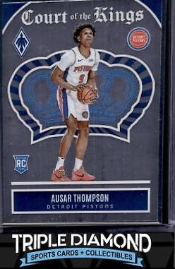 Ausar Thompson #9