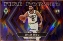 Jayson Tatum [Purple] #20