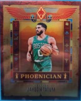 Jayson Tatum #15