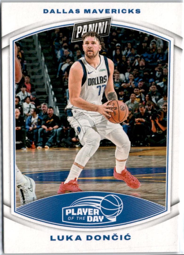 Luka Doncic #10
