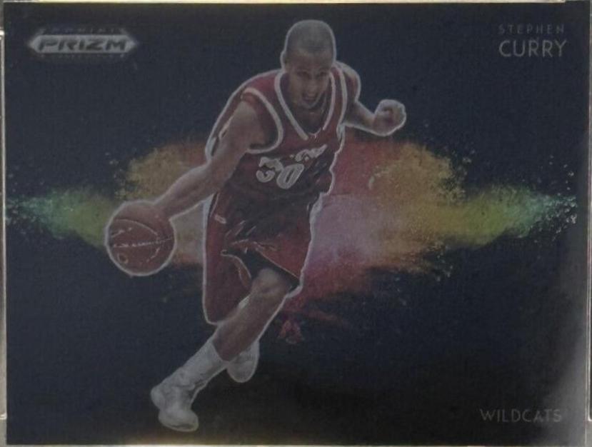 Stephen Curry #14