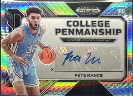 Pete Nance [Hyper] #CP-PNC