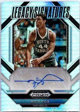 Rick Fox [Hyper] #LS-R