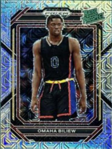 Omaha Biliew [Mojo] #1