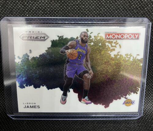 LeBron James #MB-9
