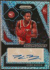 Kobe Bufkin [Mojo Prizm] #RSI-BUF