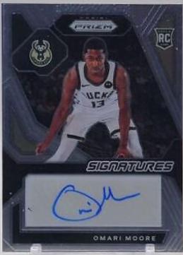 Omari Moore #RSI-MOO