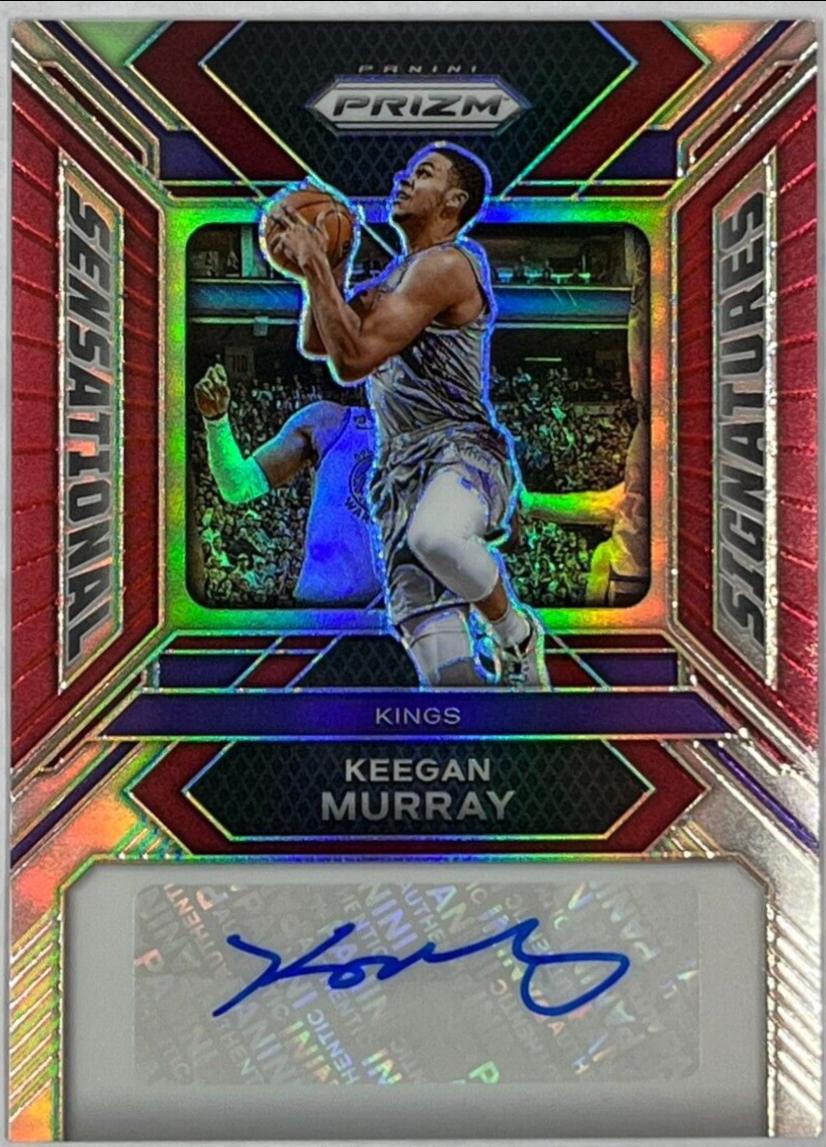Mario Chalmers [Red Prizm] #34