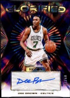 Dee Brown [Effect] #GS-DEE