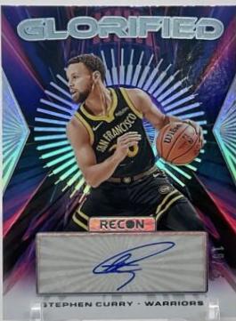 Stephen Curry #GS-CUR