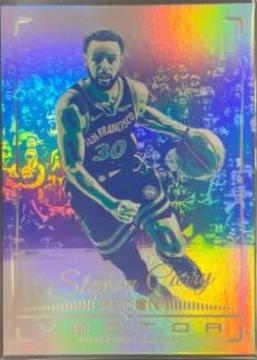Stephen Curry #21