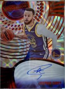 Stephen Curry [Asia] #A-SCW