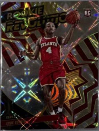 Kobe Bufkin [Galactic] #9