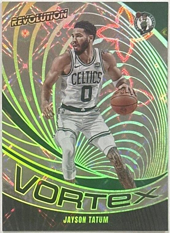 Jayson Tatum [Galactic] #29
