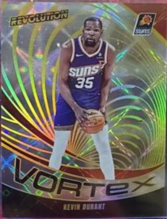 Kevin Durant [Galactic] #33