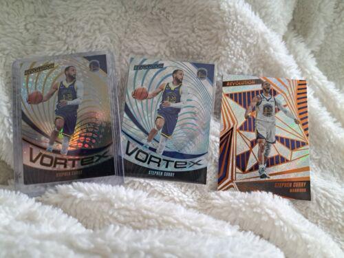 Stephen Curry [Cosmic] #28