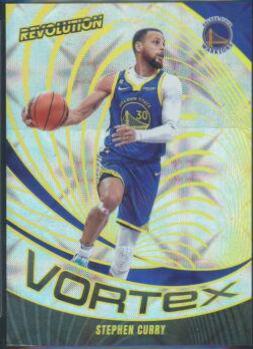 Stephen Curry [Galactic] #28