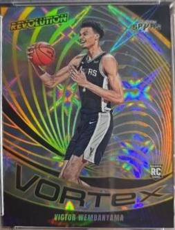 Victor Wembanyama [Galactic] #1