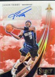 Jason Terry #IFS-TRR