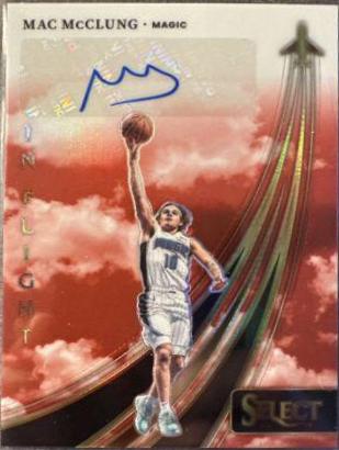 Mac McClung #IFS-MAC