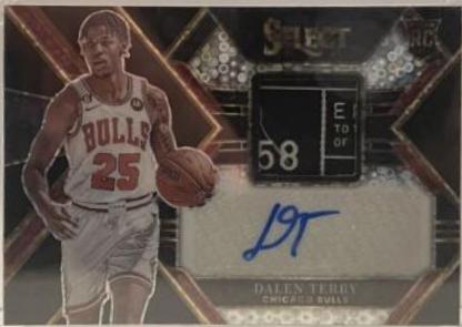 Markquis Nowell [Black Disco Prizm] #RS-NWL