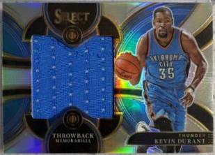 Kevin Durant #TM-KD