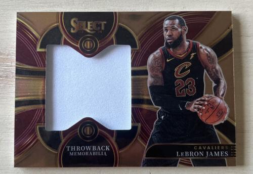 LeBron James #TM-LJ
