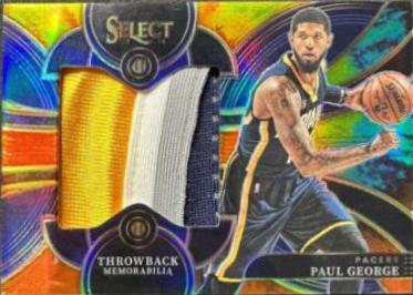 Paul George #TM-PG
