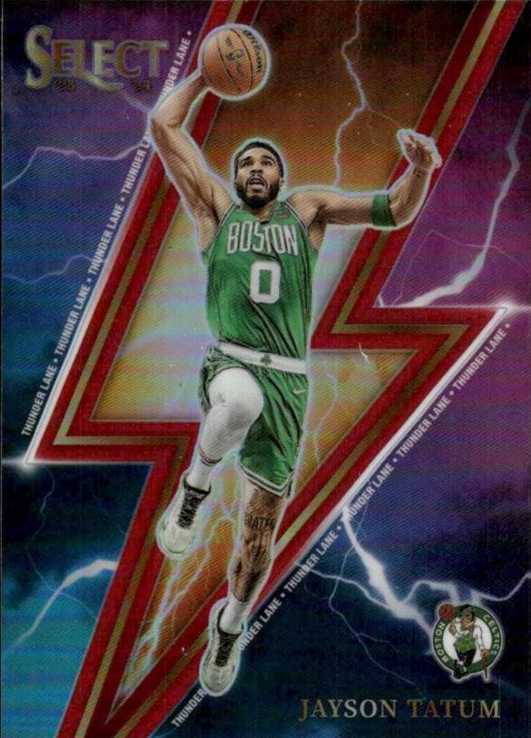 Jayson Tatum #14