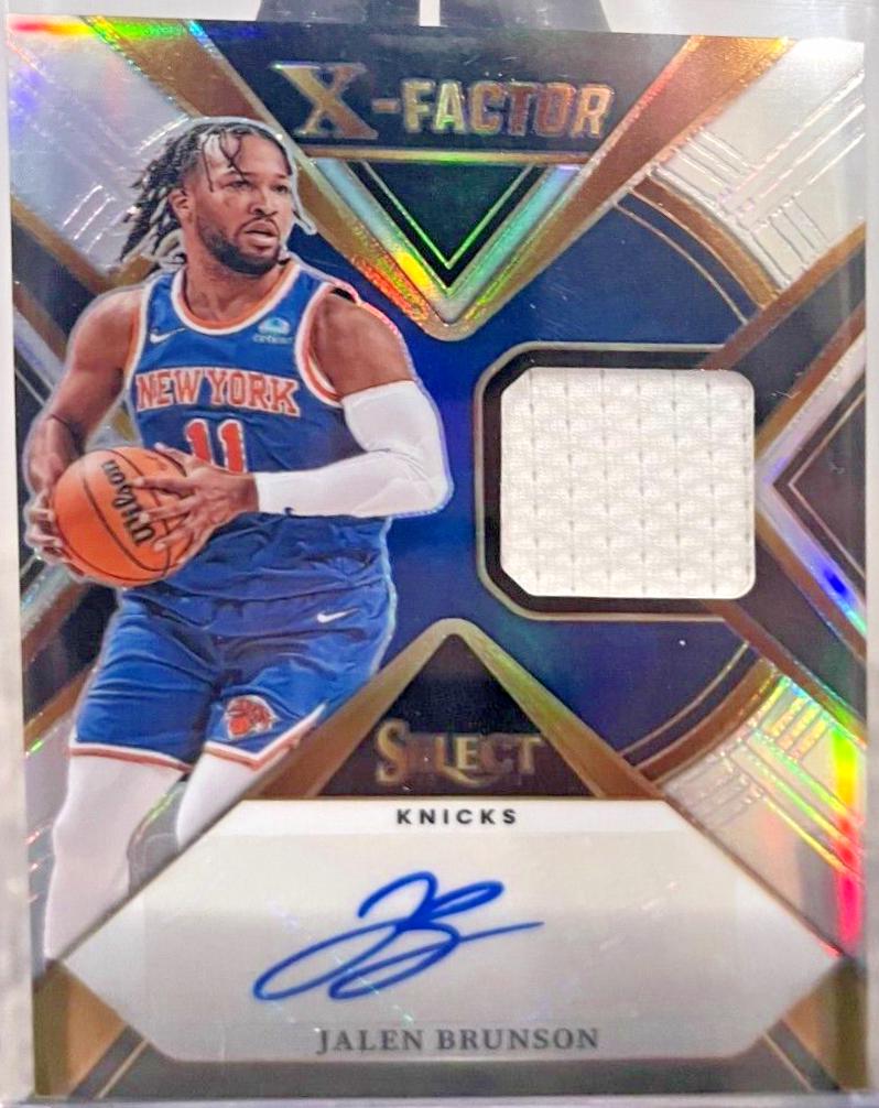 Dennis Schroder [Tie-Dye Prizm] #XFS-DEN
