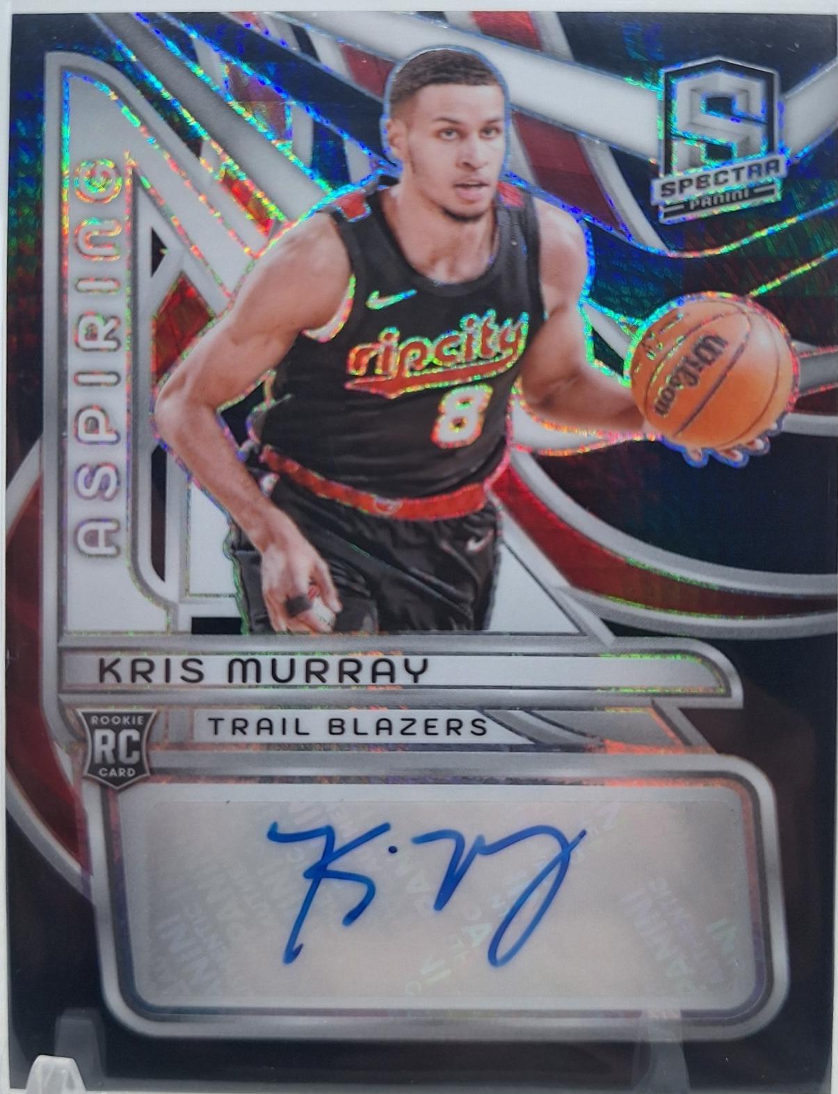 Kris Murray [Nebula] #AA-KMY