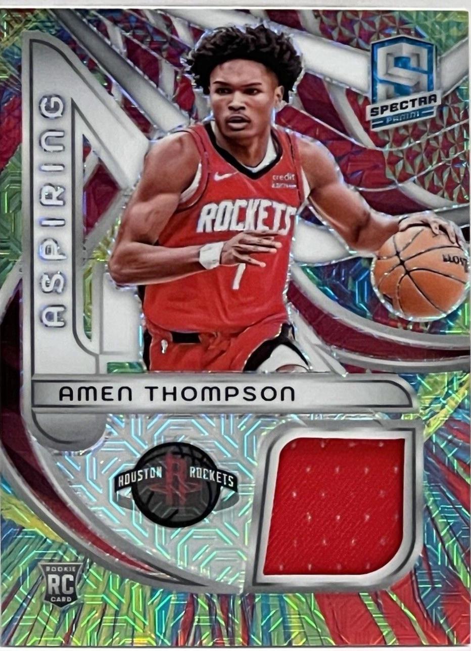 Amen Thompson [Meta] #ASP-AMT