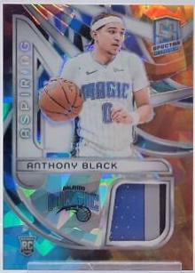 Anthony Black [Astral] #ASP-ABL