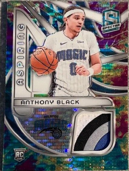 Anthony Black [Celestial] #ASP-ABL
