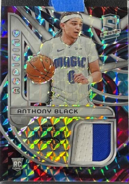 Anthony Black [Interstellar] #ASP-ABL