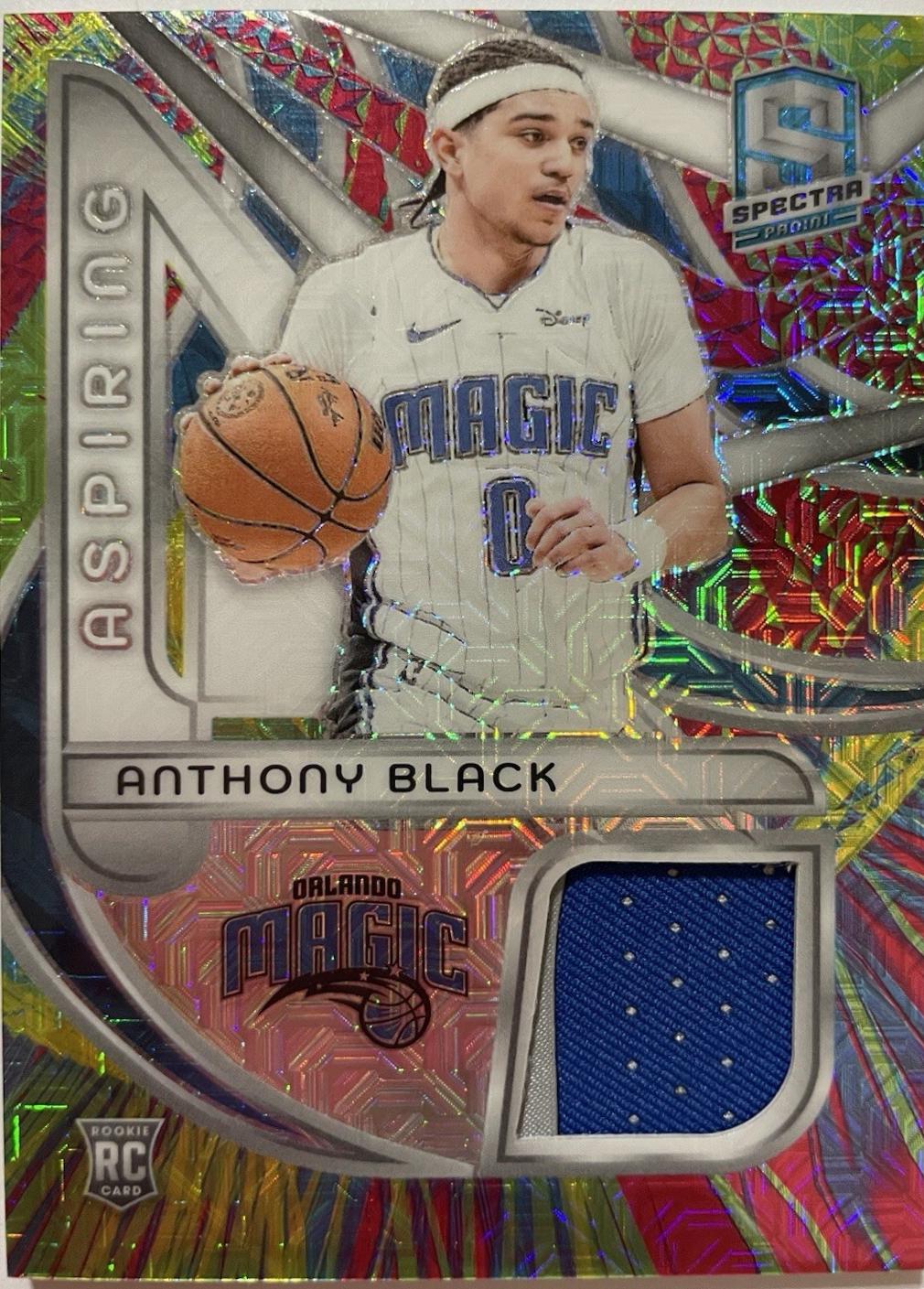 Anthony Black [Meta] #ASP-ABL