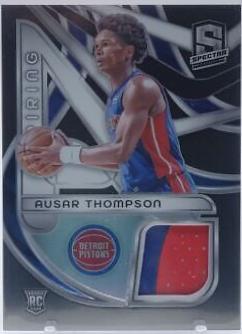Ausar Thompson #ASP-AUS