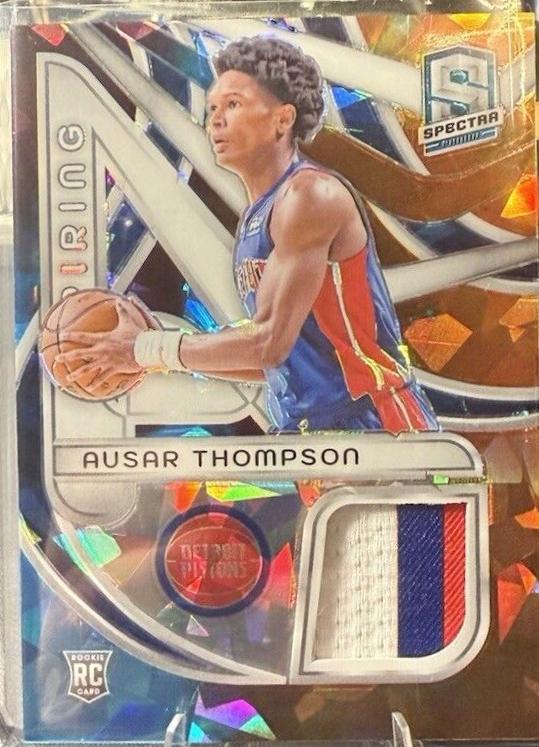 Ausar Thompson [Astral] #ASP-AUS