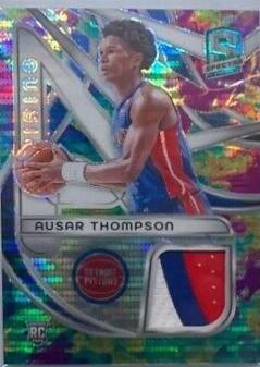Ausar Thompson [Celestial] #ASP-AUS