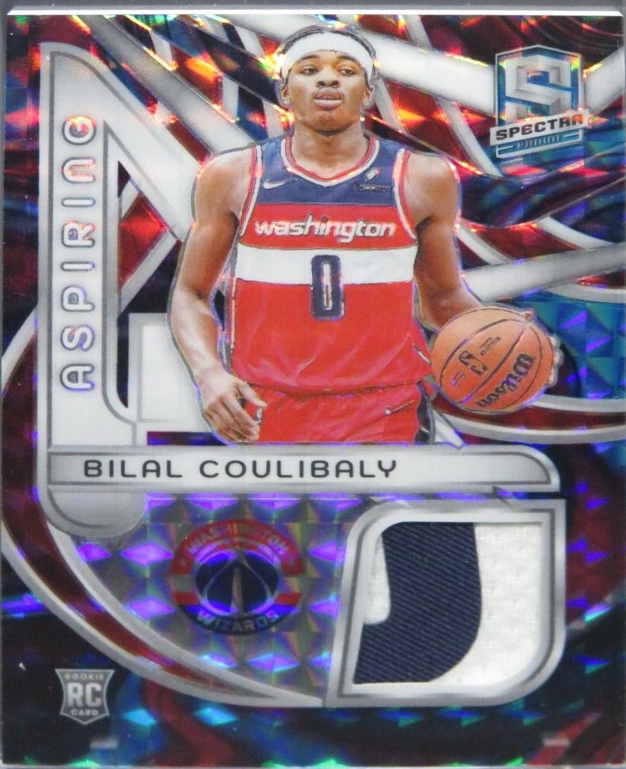 Bilal Coulibaly #ASP-BLC
