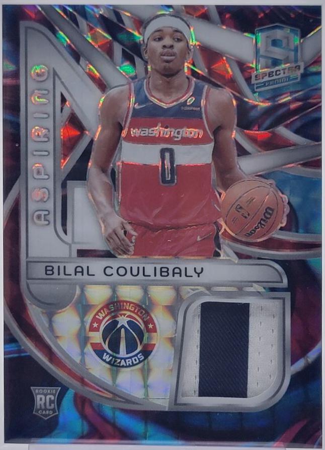 Bilal Coulibaly [Astral] #ASP-BLC