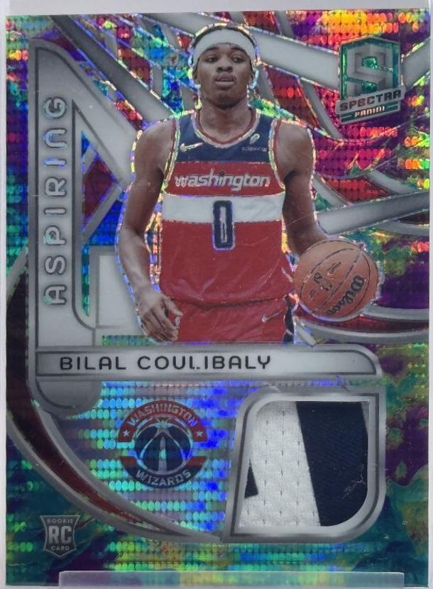 Bilal Coulibaly [Celestial] #ASP-BLC
