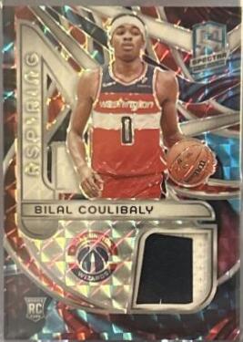 Bilal Coulibaly [Interstellar] #ASP-BLC
