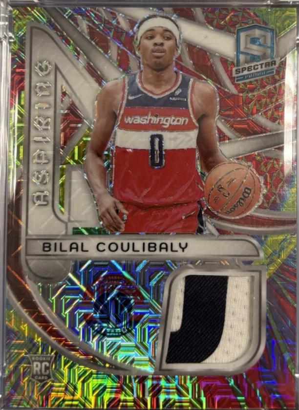 Bilal Coulibaly [Meta] #ASP-BLC