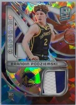 Brandin Podziemski [Astral] #ASP-BPD