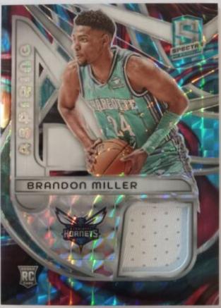 Brandon Miller #ASP-BMR