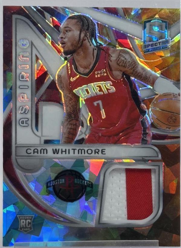 Cam Whitmore [Astral] #ASP-CAM