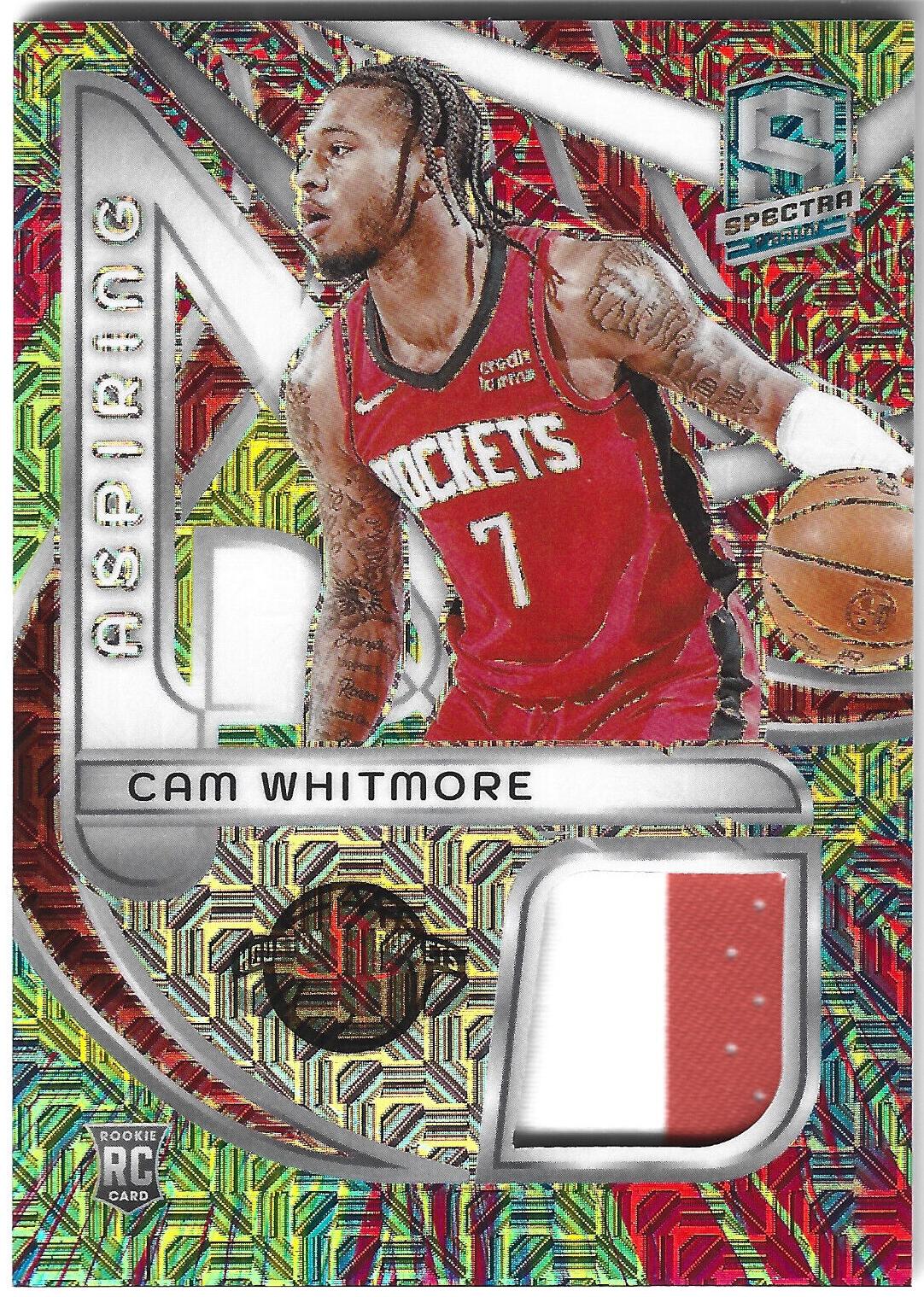 Cam Whitmore [Meta] #ASP-CAM