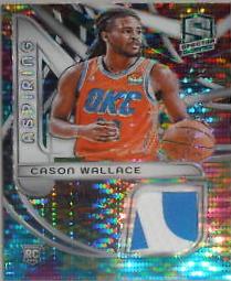 Cason Wallace [Celestial] #ASP-CWL