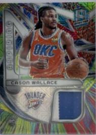 Cason Wallace [Meta] #ASP-CWL